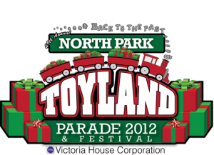 North_Park_Toyland_Parade