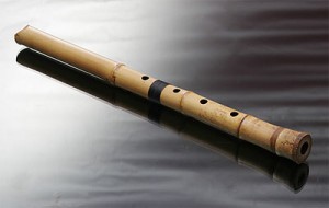 shakuhachi