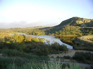 Calavera, California, Calavera Lake, San Diego, Carlsbad
