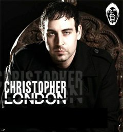 DJ-christopher