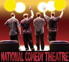 National-comedy-theatre