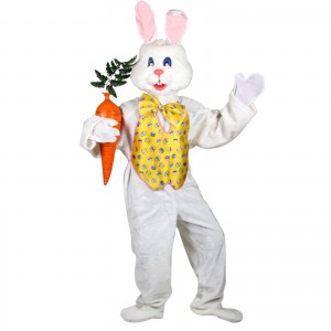 easter bunny costumes