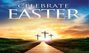 Celebrate Easter Church