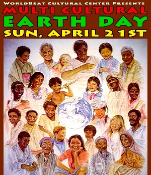 multiculture-earth-day-2013