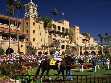 Delmar_Thoroughbred_Club