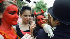 Balboa-Park-Halloween-Family-Day