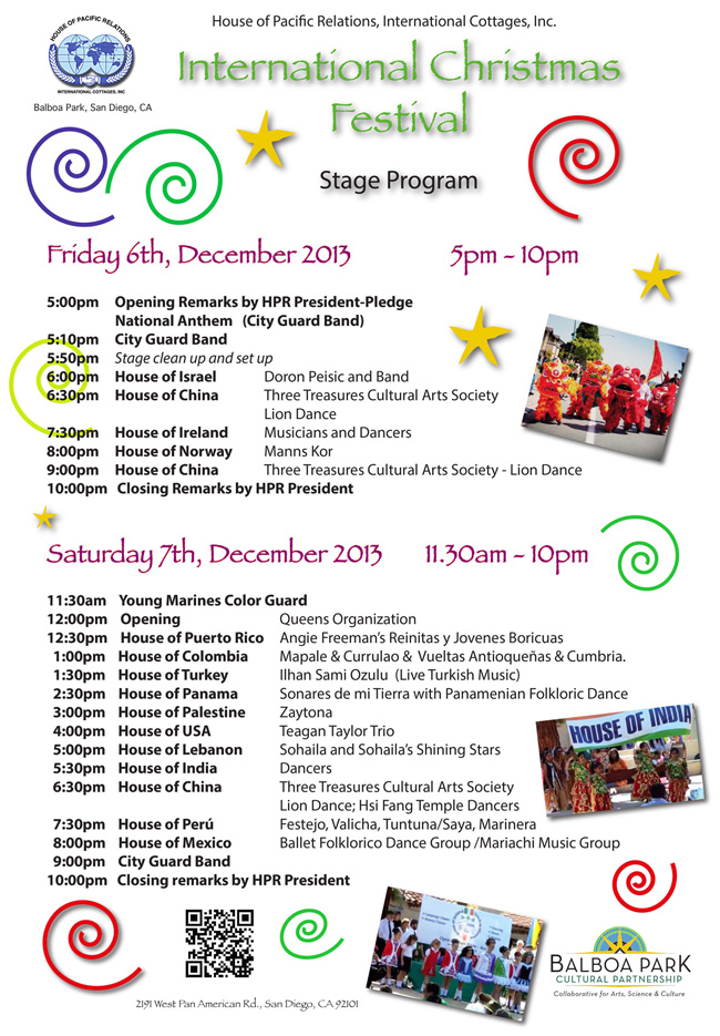 International-Christmas-Festival-Balboa-Park