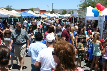 Santee-Street-Fair-Craft-Beer-Festival