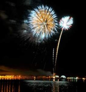 Oceanside-Fireworks-Show