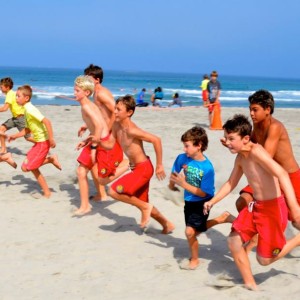 San Diego-Junior-Lifeguard-Ocean-Festival