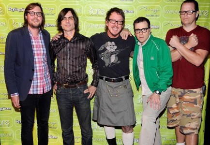 Weezer