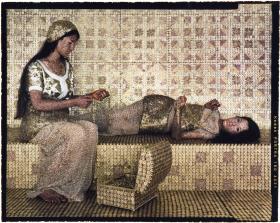 Artist-Talk-Lalla-Essaydi