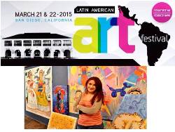 San-Diego-Latin-American-Art-Festival