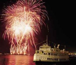 San-Diego-Hornblower-Cruises-Freworks