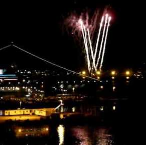 USS-Midway-Museum-Fireworks-san-diego
