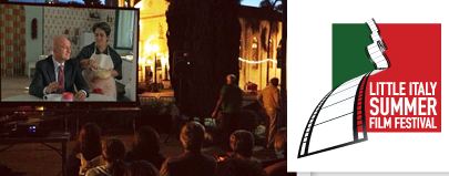little-italy-summer-film-fest