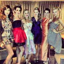 FWSD16 Spring Showcase