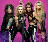 Steel-Panther