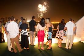 4th of July Fireworks Cruises flagship cruises and events
