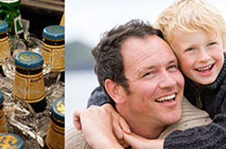 Father’s Day Brunches San Diego June 16, 2013