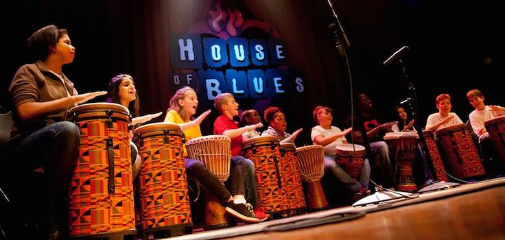 Top Concert Venues in San Diego Top Concert Venues in San Diego