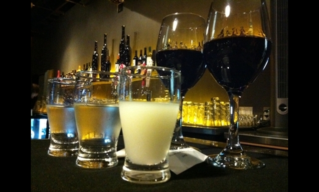 98 Bottles of Beer on the Wall….