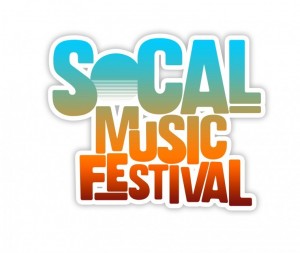 San Diego SoCal Music Festival 2012