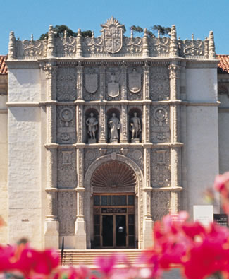 San Diego Museum of Art: Culture & Cocktails Event