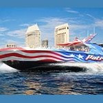 Gaslamp Mardi Gras "San Diego's #1 Mardi Gras Celebration"