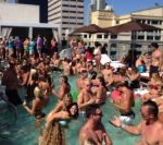 Gaslamp Mardi Gras "San Diego's #1 Mardi Gras Celebration"