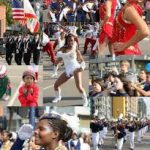 Gaslamp Mardi Gras "San Diego's #1 Mardi Gras Celebration"