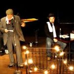 Gaslamp Mardi Gras "San Diego's #1 Mardi Gras Celebration"