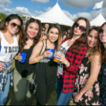 Gaslamp Mardi Gras "San Diego's #1 Mardi Gras Celebration"