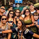 Gaslamp Mardi Gras "San Diego's #1 Mardi Gras Celebration"